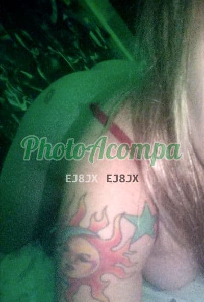 Acompanhante peituda em Guarulhos (3) — Samy