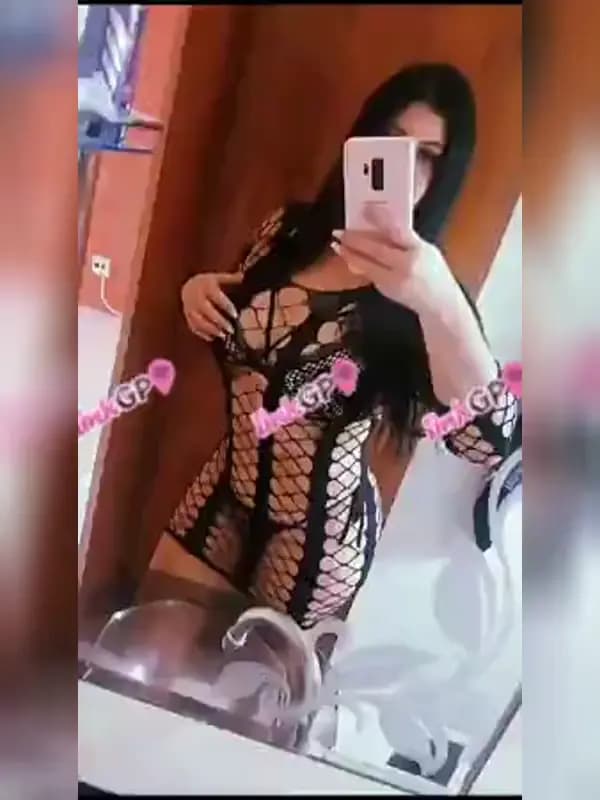 Acompanhante em Guarulhos com atende casal (14) — Samy Maynard