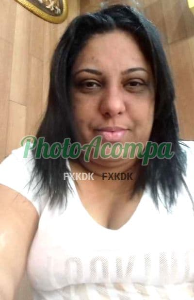 Acompanhante em Barueri com anal (6) — Samyra