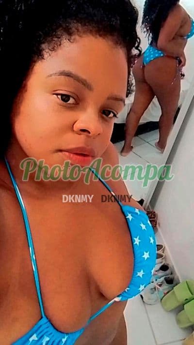 Acompanhante em Rio de Janeiro — experiência de namorada, foto 4 de Samyra Moreno