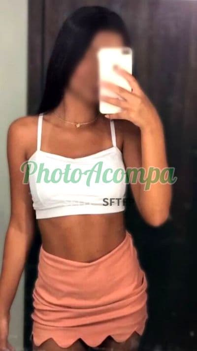 Acompanhante em Rio de Janeiro — namoradinha, foto 4 de Sandrinha