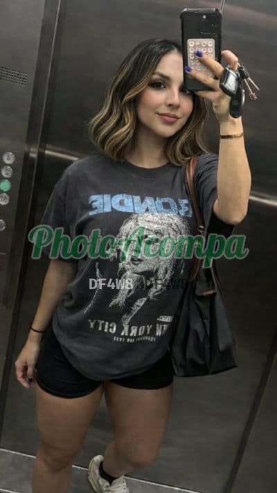 Acompanhante em São Paulo — anal, foto 6 de Sandy