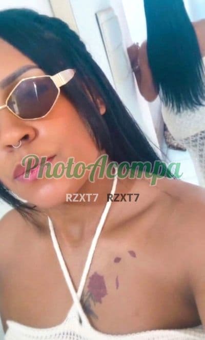 Foto 2: Acompanhante em Rio das Ostras — experiência de namorada, Saory Campbel