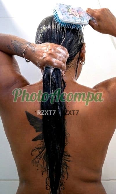 Acompanhante em Rio das Ostras com experiência de namorada (4) — Saory Campbel