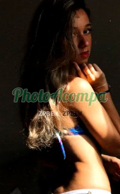 Acompanhante em Campinas — experiência de namorada, foto 4 de Sara