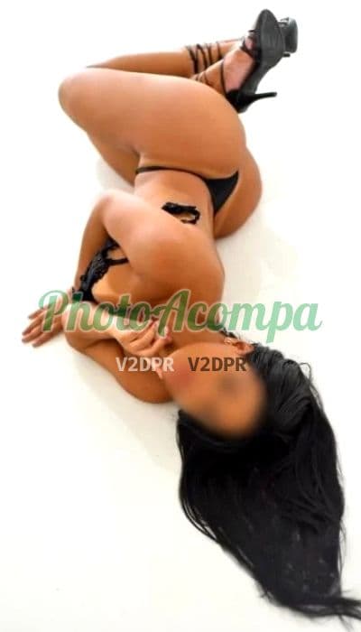 Acompanhante depilada em Paulínia (3) — Sara
