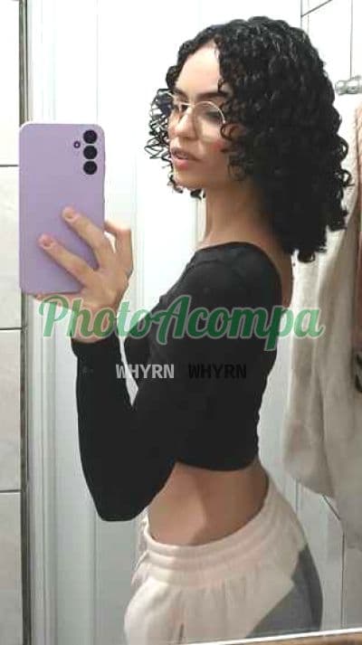 Acompanhante em São José do Rio Preto com namoradinha (4) — Sara
