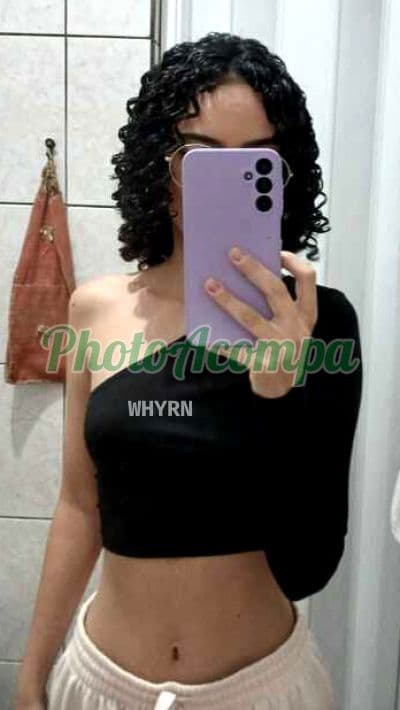 Foto 5: Acompanhante depilada em São José do Rio Preto — Sara