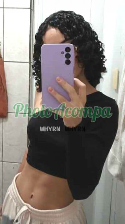 Acompanhante em São José do Rio Preto — anal, foto 6 de Sara