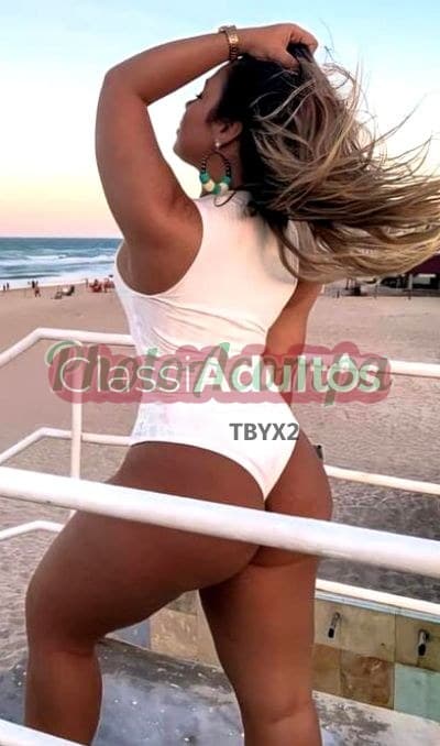 Sara Lima — acompanhante em Osasco