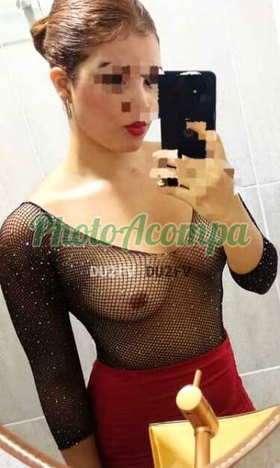 Foto 4: Acompanhante em Rio de Janeiro — experiência de namorada, Sarah Andrade