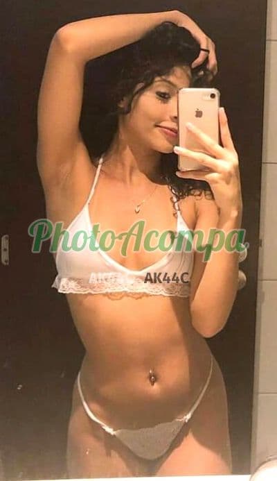 Foto 4: Acompanhante em Jundiaí — namoradinha, Sarah B