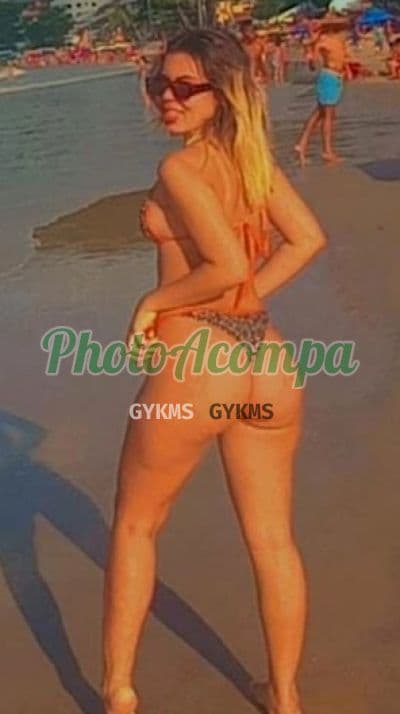 Foto 2: Acompanhante foto real em Natal — Sarah Docinho