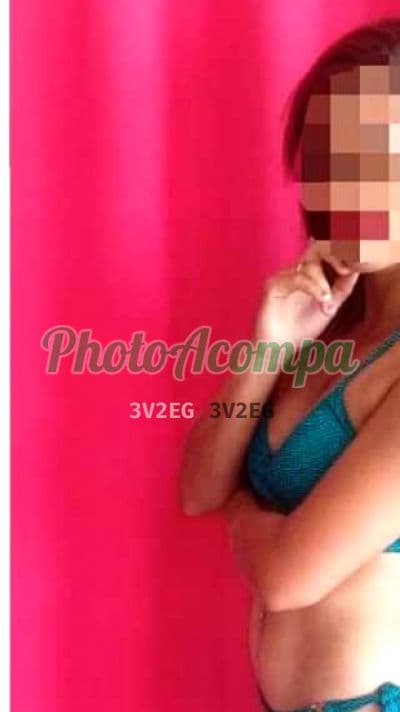 Acompanhante em João Pessoa com experiência de namorada (4) — Sarinha