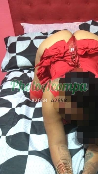 Acompanhante em São Paulo com namoradinha (4) — Sasha Cavalante