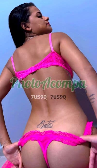Acompanhante foto sem retoque em Araraquara — Sasha Mello, foto 5