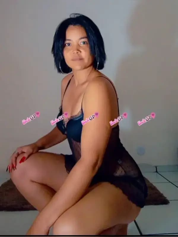 Sayuri — acompanhante em Macaé