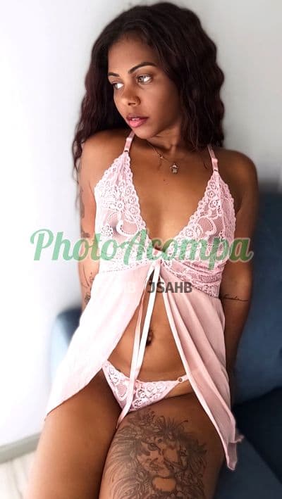 Acompanhante depilada em Itajaí (5) — Scarlett Moretti