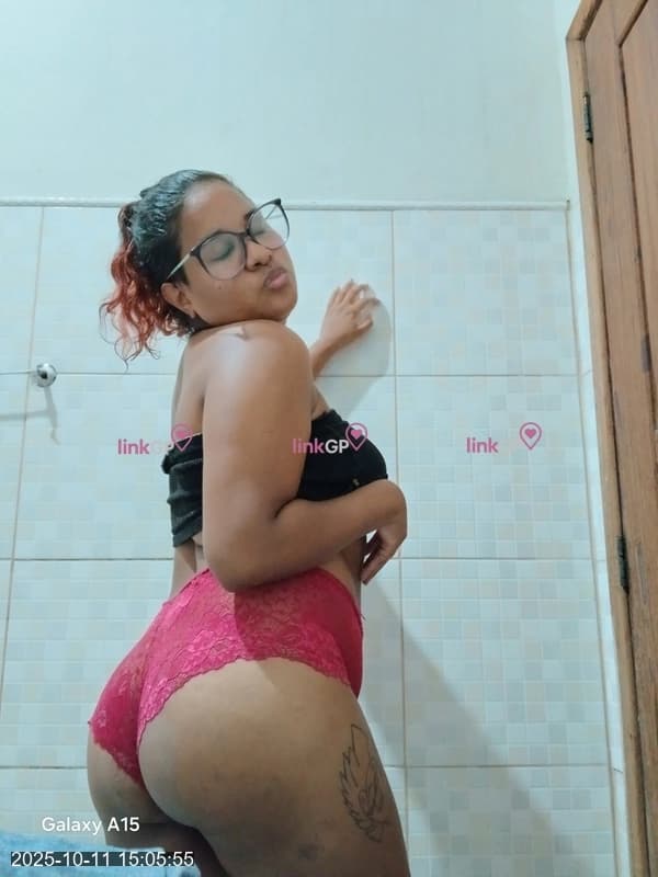 Sento Fofo — acompanhante em Belém