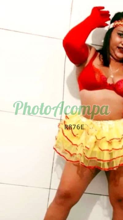 Acompanhante morena em Recife — Sereia, foto 5
