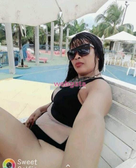 Acompanhante em Boa Vista — beijo na boca, foto 2 de Serena