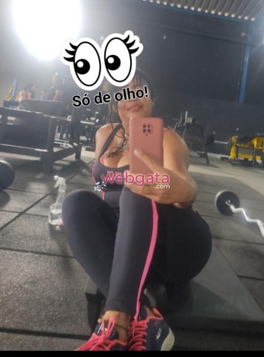 Acompanhante magra em Boa Vista (3) — Serena