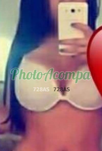 Foto 2: Acompanhante mignon em Salvador — Serena Couluthe