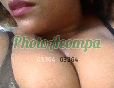 Foto 2: Acompanhante em Ribeirão Preto — beijo grego, Serena Dias