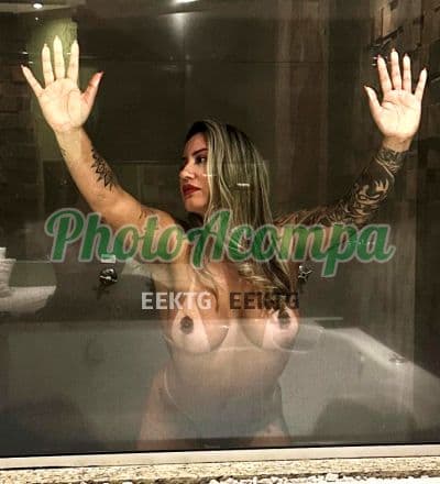 Acompanhante em Taubaté com oral sem camisinha (6) — Serena Fox