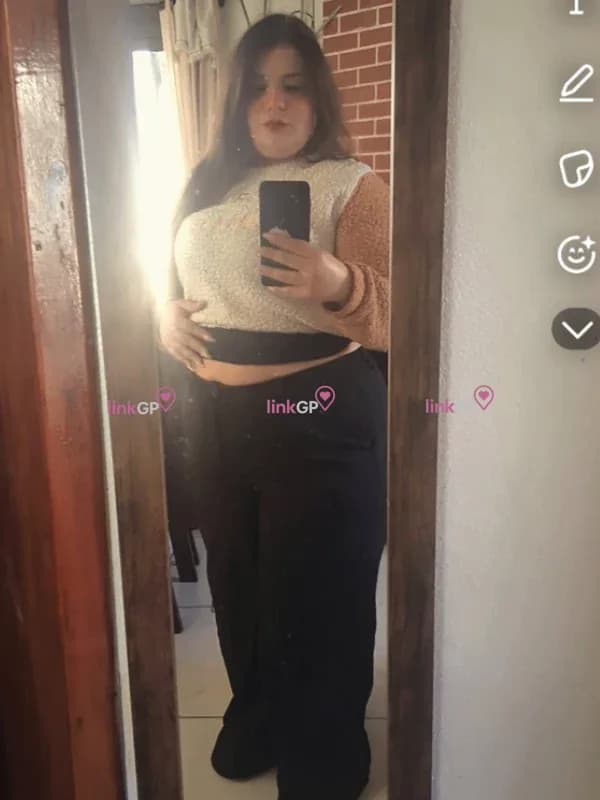 Serena Gomes — acompanhante em Caçapava do Sul