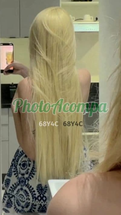 Foto 3: Acompanhante magra em São Paulo — Serena Miller