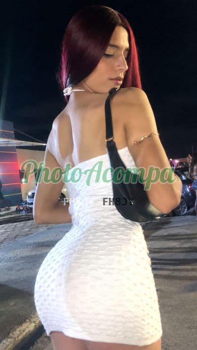 Acompanhante depilada em Paulista — Seu pecado Favorito, foto 5