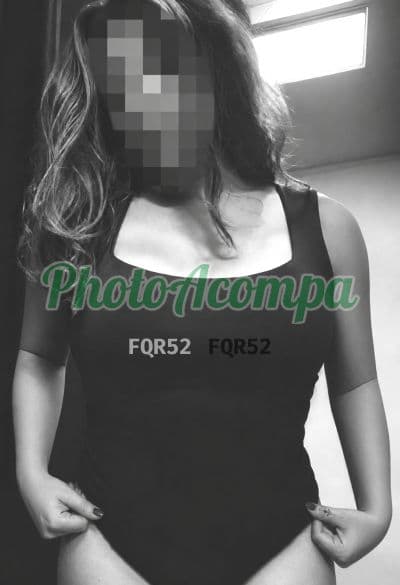 Acompanhante ruiva em Barueri, foto 4 de Shantal