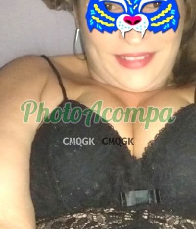 Acompanhante morena em Vitória (4) — Shayla