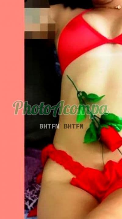 Acompanhante peituda em Natal — Sheila, foto 3