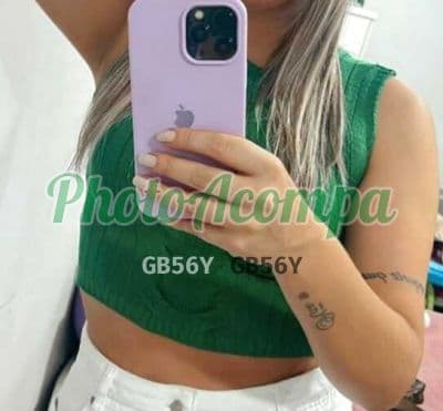 Acompanhante magra em Novo Hamburgo, foto 3 de Sheila