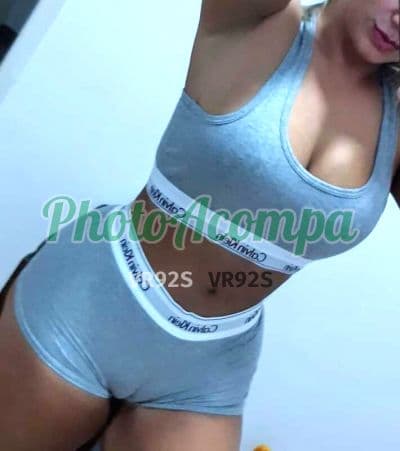 Acompanhante peituda em São Paulo — Sheila Casadinha, foto 3