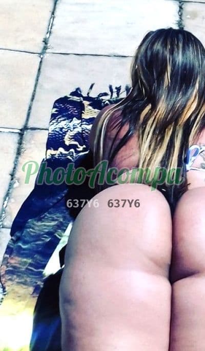 Acompanhante em Rio de Janeiro com namoradinha (4) — Sheila Melancia