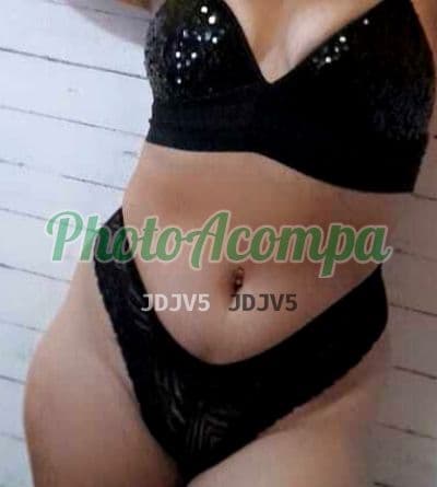 Acompanhante em Taubaté — namoradinha, foto 4 de Sheilla