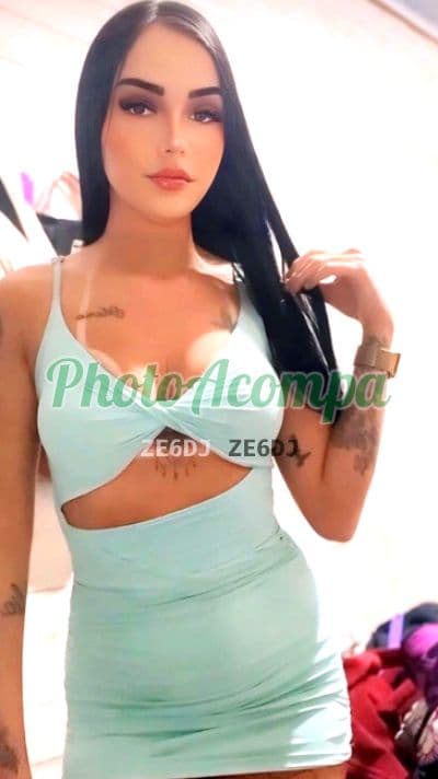 Acompanhante depilada em Porto Alegre (5) — Sheron