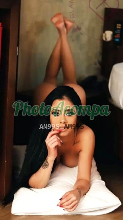 Acompanhante magra em Palmas — Shopia Franza, foto 3