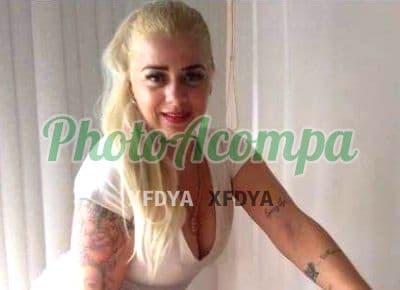 Acompanhante em Rio de Janeiro — sado suave, foto 4 de Silvia Therapy Spa