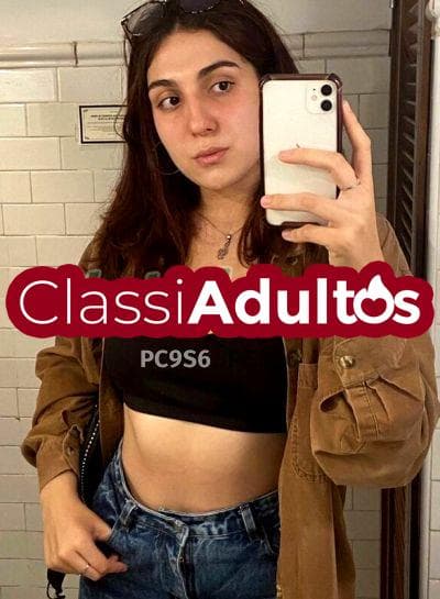 Acompanhante imagem do anúncio em Boituva — Simone Alvez