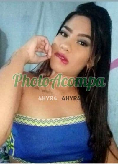 Acompanhante morena em Feira de Santana, foto 5 de Simone Dantas