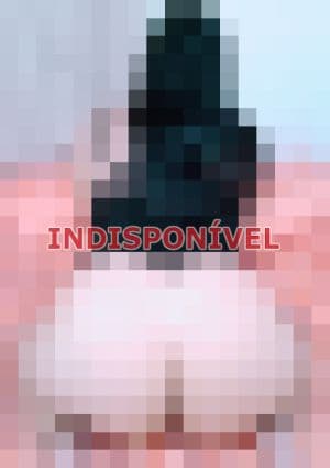 Acompanhante em São Paulo com anal (4) — Simpática, sapeca e uma delícia na cama, sou completinha.