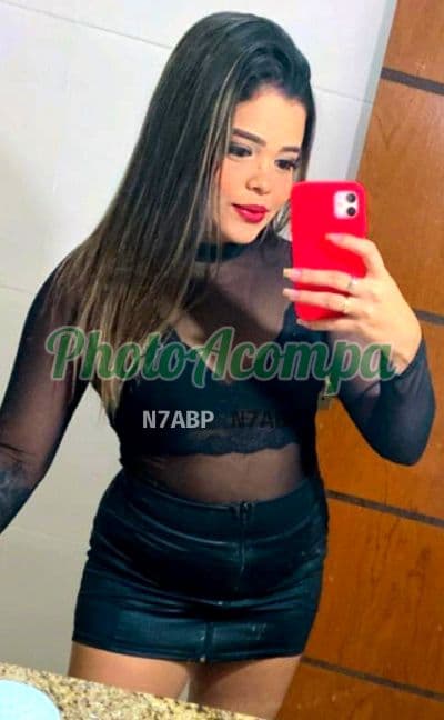 Acompanhante gordinha em Guarapari (3) — Soares em Guarapari