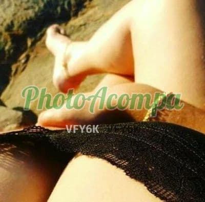 Acompanhante em Serra com beijo grego (2) — Sofhie