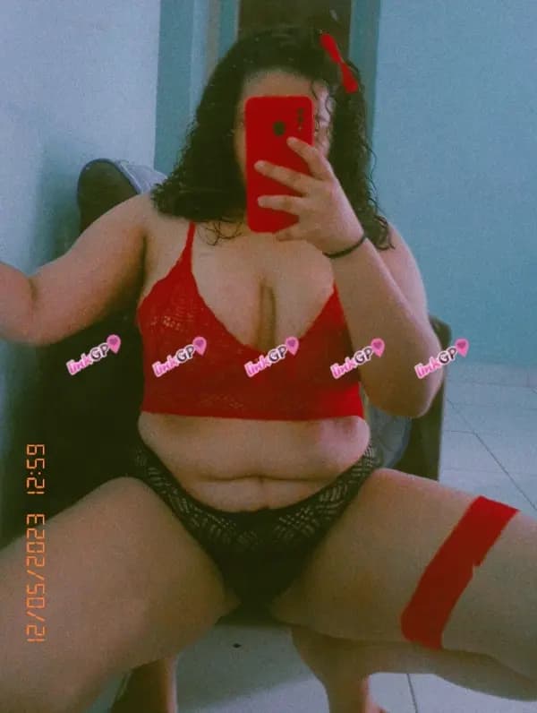 Sofhy Gomes — acompanhante em Campina Grande