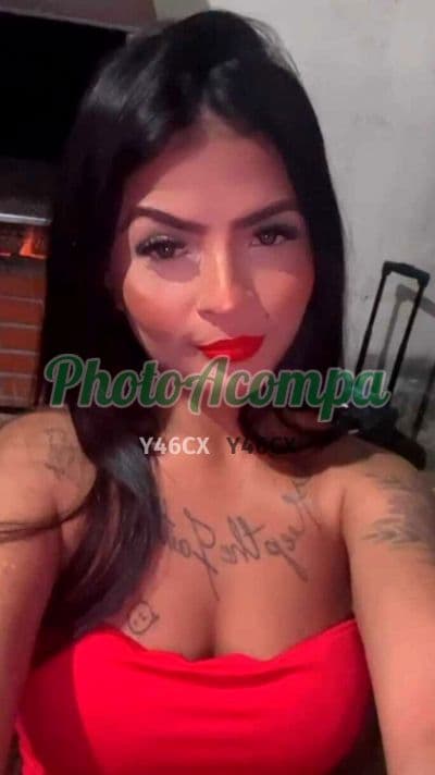 Acompanhante em Taboão da Serra com sexo anal (4) — Sofia