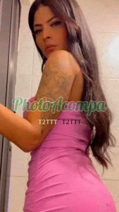 Foto 3: Acompanhante magra em Taboão da Serra — Sofia